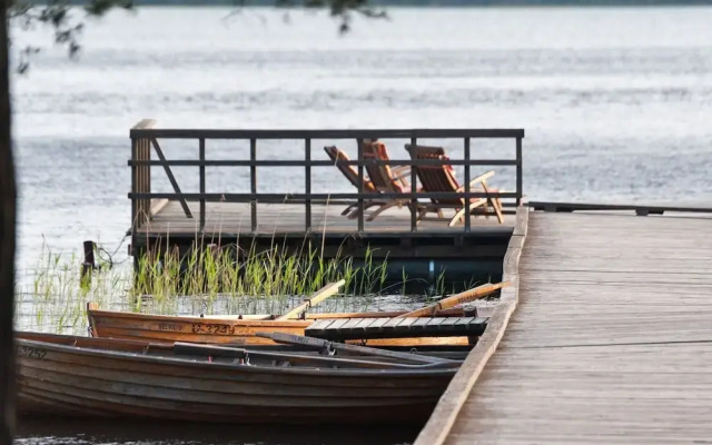 SPA Hotel Belvilis
