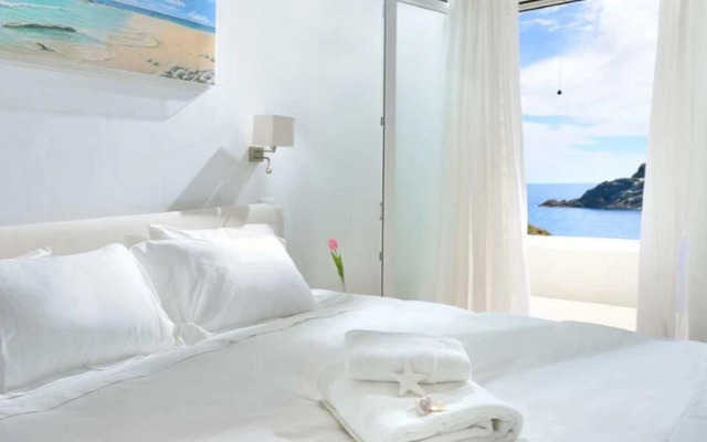 Master Villa Complex 13 Bedrooms