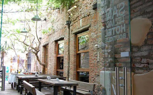 Vacances Apart Hotel San Telmo