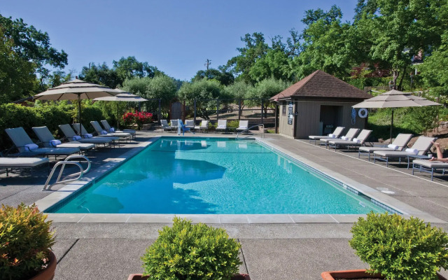 Le Petit Pali St. Helena