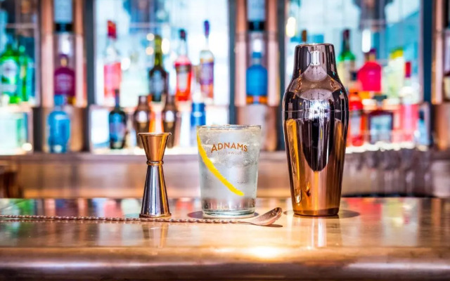 The Swan