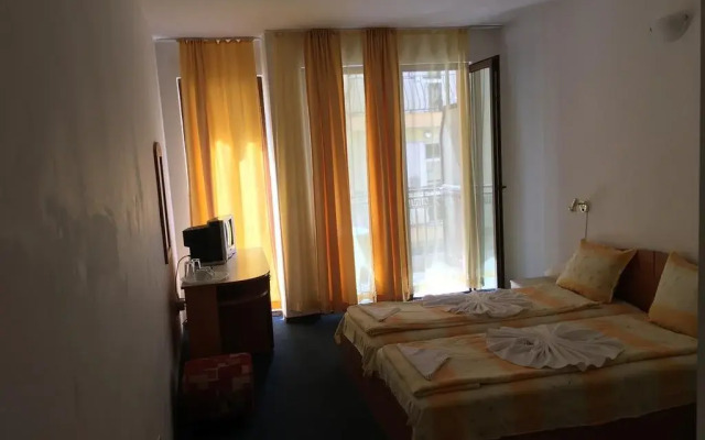 Family Hotel Danailov