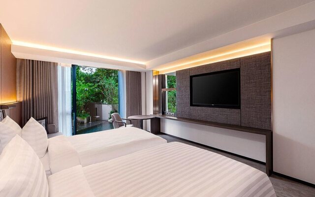 Gardina Asoke Hotel & Residence