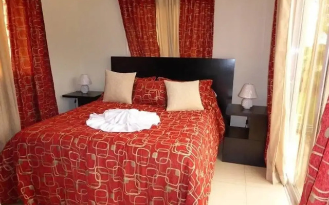 Newly Build 3 Bedroom in Gated Community