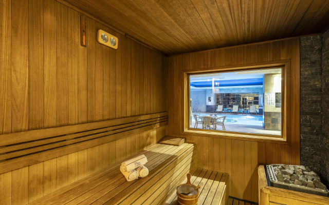 Elite World Comfy Istanbul Taksim
