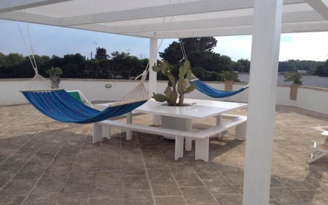 Punta Cassano
