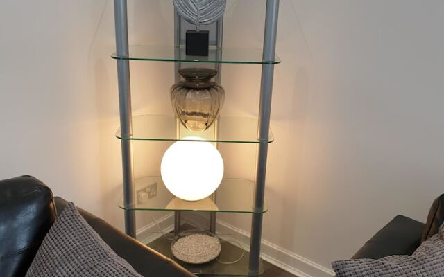 The Point Glasgow 2 Bed Apartment