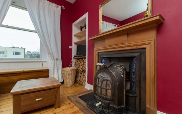 Character Apartment in the Heart of Morningside