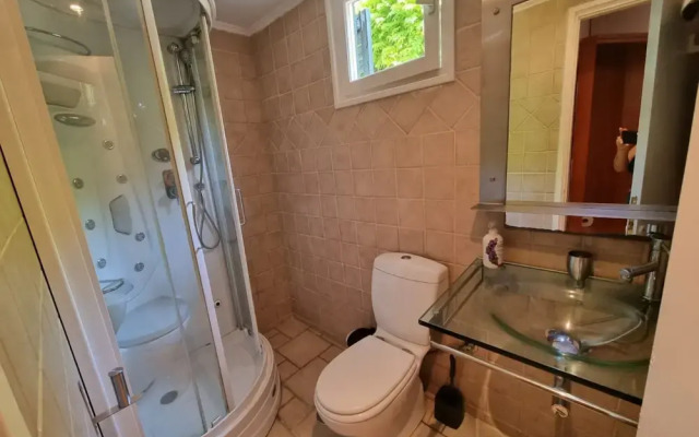 Corfu Island Apartment 13