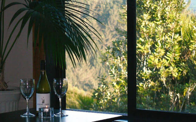 Hillside And Nature Resort