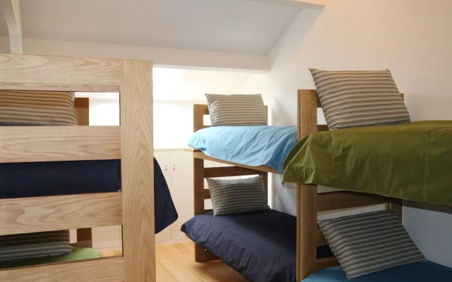 HI Vila do Conde - Pousada de Juventude - Hostel
