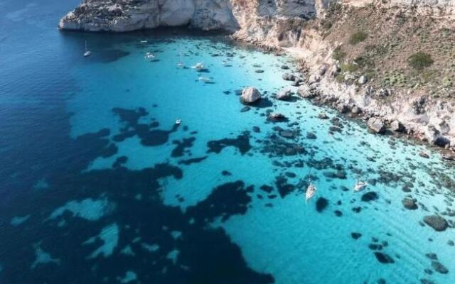 Appartamento Suite Sardinia Holiday