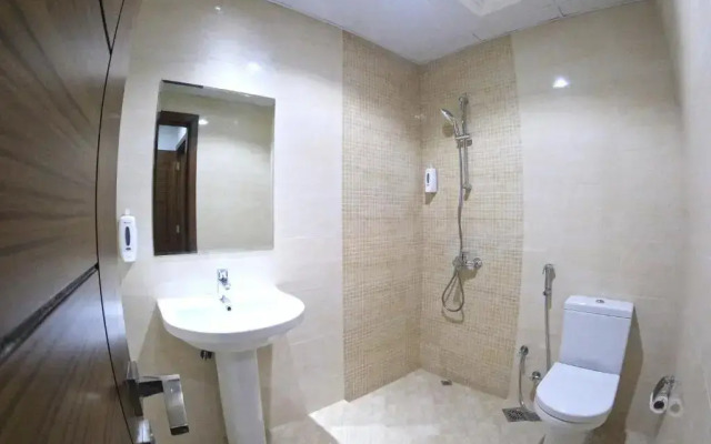 Karama Star Residence (Home Stay)