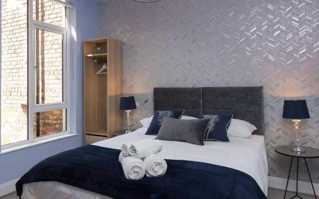 Titanic Guest Boutique Accommodation