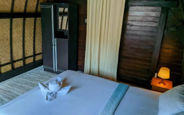 Gili Davidoff Bungalow