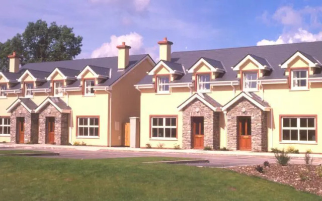 Sheen View Holiday Homes