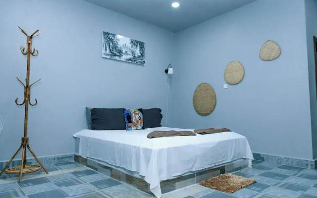 Angkor Piseth Homestay