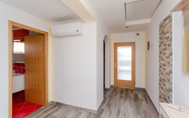 Apartments Rajka