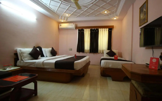 Hotel Upasana