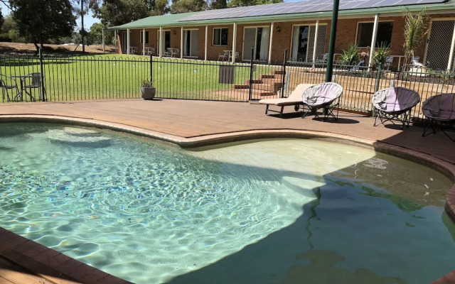 Bullanginya Lodge