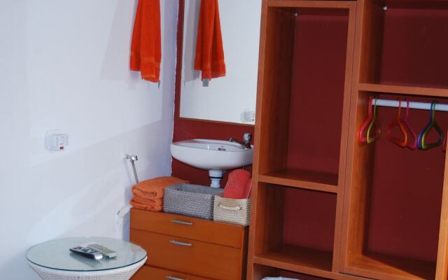 Vivienda Rural el Retorno