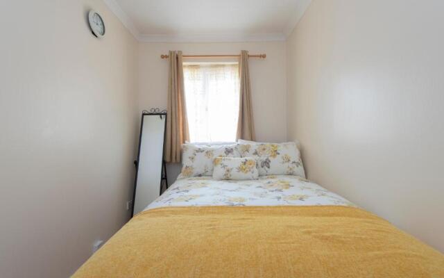 Abkat Three Bedroom Home