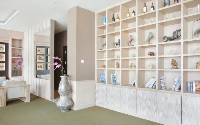 Ulu Segara Luxury Suites & Villas