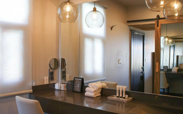 Hotel Partana