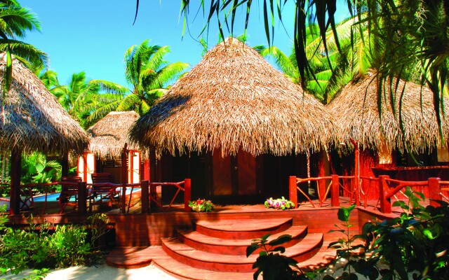 Aitutaki Lagoon Private Island Resort - Adults Only