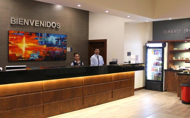 Best Western Plus Chihuahua Juventud