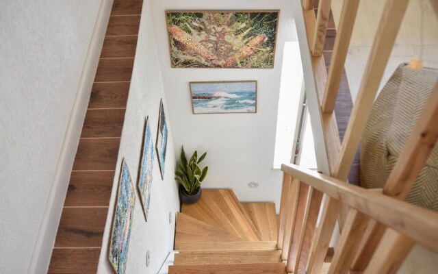 Nice Apartment in Split With 1 Bedrooms and Wifi
