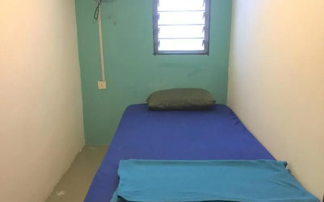 SPOT ON 90283 27 Muntri