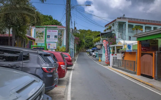 Raintree Suites