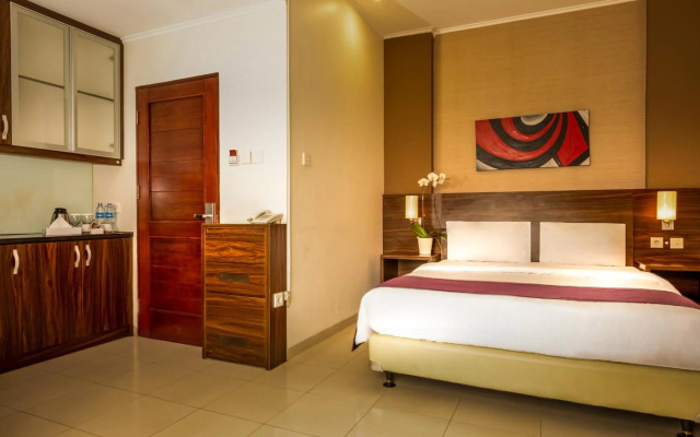 Marrakesh Inn