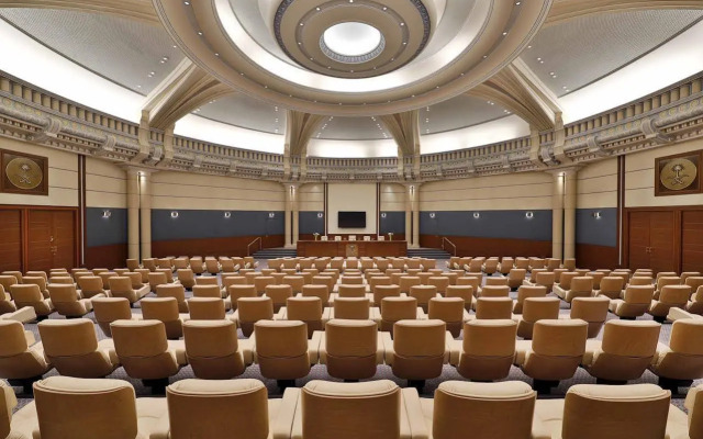 The Ritz-Carlton, Riyadh