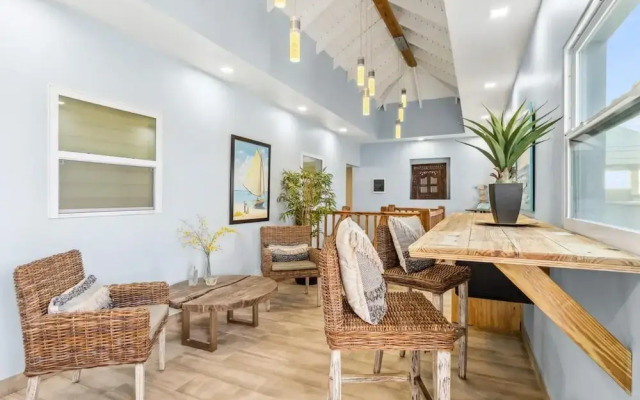 BethsAida Boutique Hotel