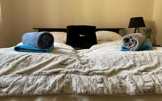 Apartamenty Villa Incognito