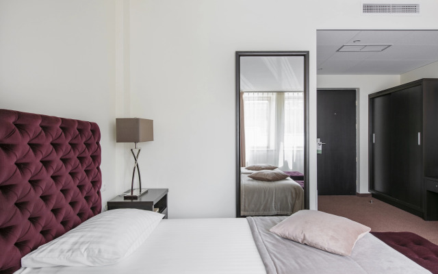Amberton Cathedral Square Hotel Vilnius