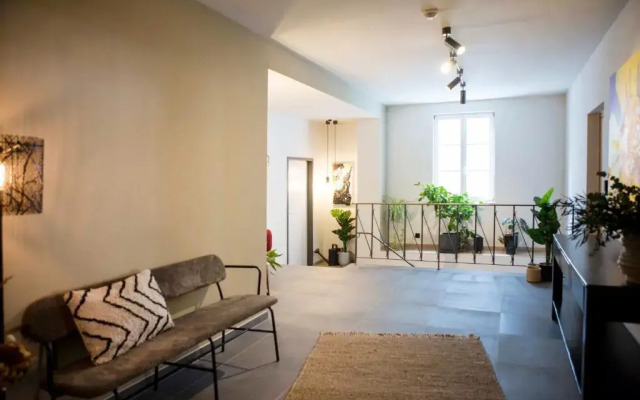 Livingloft Apartments