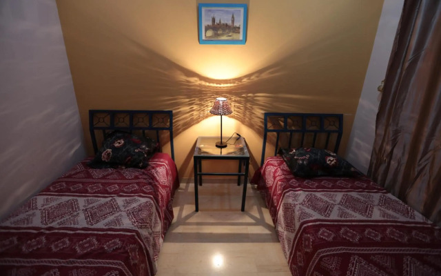 Select Collection Hammam Sousse appartments