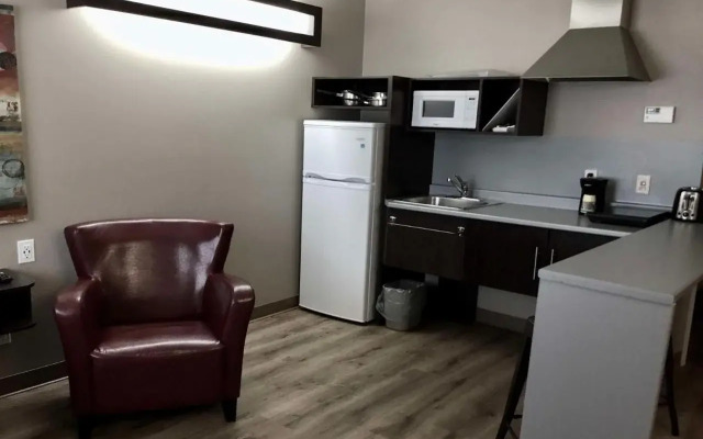 Villa Inn & Suites, SureStay Collection by Best Western