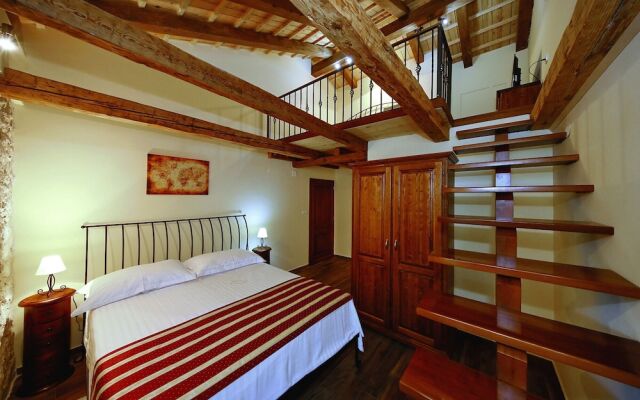 Villa Lemon
