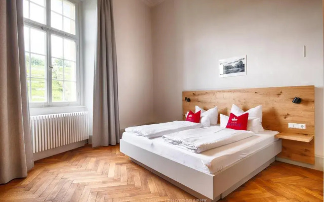 Schlosshotel Horneck