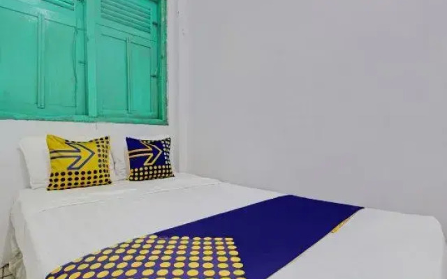 Spot on 92540 Karomah Kostel Syariah