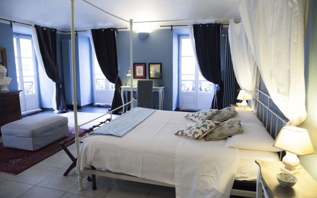 Ettore Manni B&B