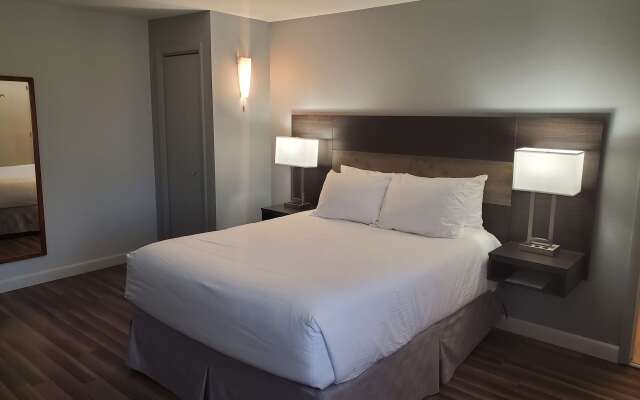 Best Western DuBois Hotel