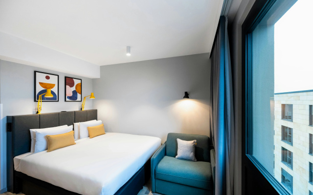 Staycity Aparthotels, Frankfurt Airport - Image 7