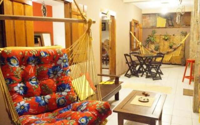Hostel Bem Te Vi