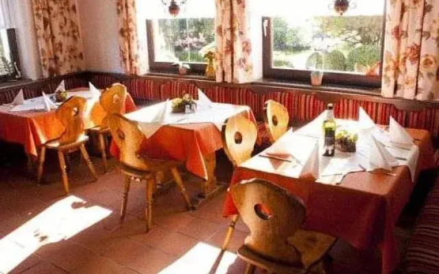 Landhotel Prielbauer
