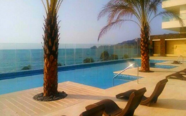 Luxury Gaira Apartments